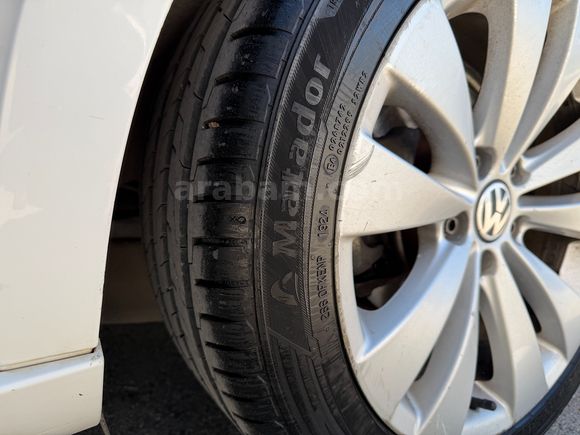 Sahibinden Volkswagen VW CC 1.4 TSi 2013 Model 