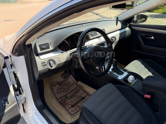 Sahibinden Volkswagen VW CC 1.4 TSi 2013 Model 