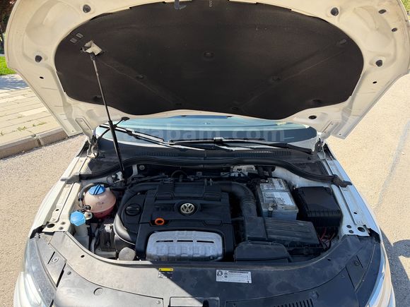 Sahibinden Volkswagen VW CC 1.4 TSi 2013 Model 