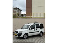 SENE AUTO'DAN TEMİZ DOBLO