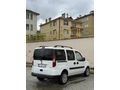 SENE AUTO'DAN TEMİZ DOBLO