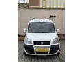 SENE AUTO'DAN TEMİZ DOBLO
