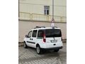 SENE AUTO'DAN TEMİZ DOBLO