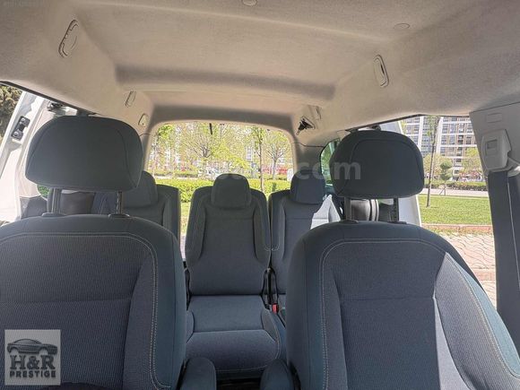 2017 Full Paket Berlingo