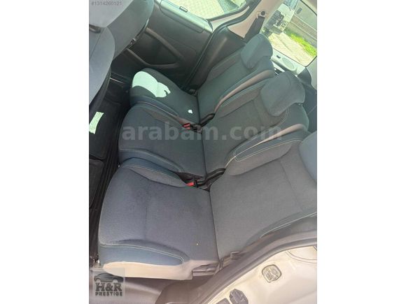2017 Full Paket Berlingo