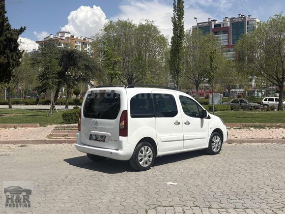 2017 Full Paket Berlingo
