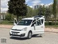 2017 Full Paket Berlingo