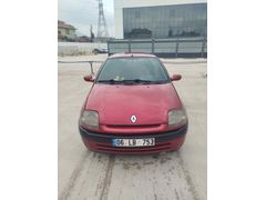 Sahibinden Renault Clio 1.4 RNA 2000 Model 