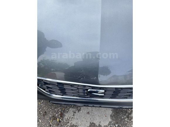Sahibinden Seat Leon 1.4 EcoTSI FR 2016 Model 