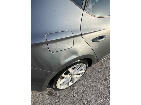 Sahibinden Seat Leon 1.4 EcoTSI FR 2016 Model 