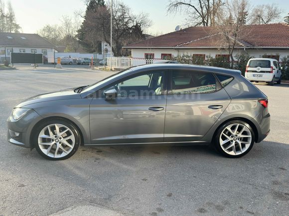 Sahibinden Seat Leon 1.4 EcoTSI FR 2016 Model 