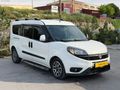 DEĞİŞENSİZ ! 120 HP BAKIMLI I 1.6 DOBLO MAXİ PREMİO