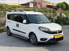 DEĞİŞENSİZ ! 120 HP BAKIMLI I 1.6 DOBLO MAXİ PREMİO