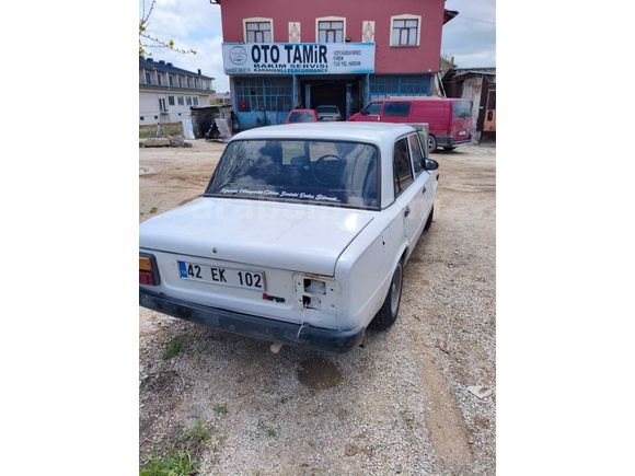 Sahibinden Tofaş Serçe 