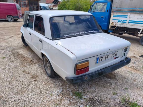 Sahibinden Tofaş Serçe 