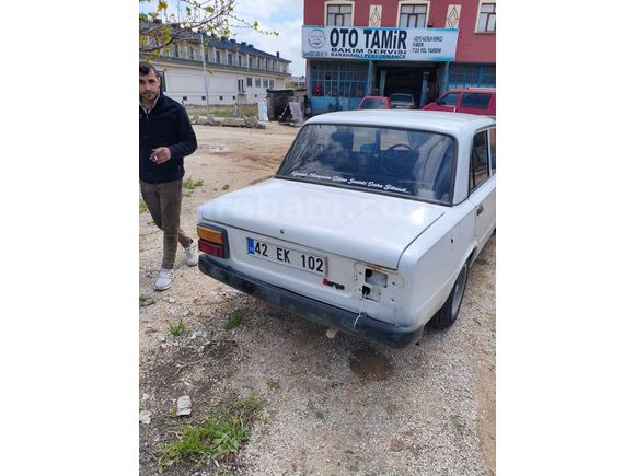 Sahibinden Tofaş Serçe 