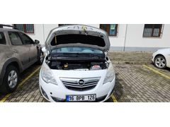 Sahibinden Opel Meriva 1.3 CDTI EcoFlex Cosmo 2012 Model