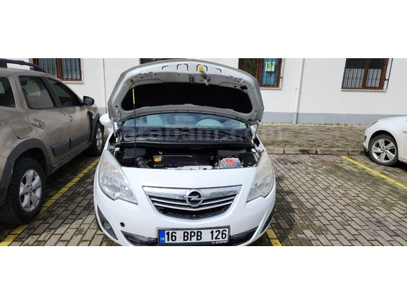 Sahibinden Opel Meriva 1.3 CDTI EcoFlex Cosmo 2012 Model
