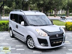 HATASIZ BOYASIZ OTOMOBİL RUHSATLI MASRAFSIZ HUSUSİ DOBLO
