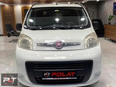 POLAT'TAN 2014 1.3 FİORİNO POP 140 BİN PEŞİNAT İLE 36 AY VADE
