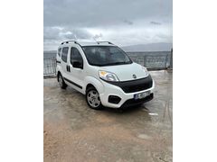 Sahibinden Fiat Fiorino Combi 1.3 Multijet Pop 2018 Model 