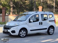 2017 MODEL OTOMOBİL RUHSATLI FIAT FIORINO