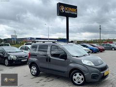 KINIK | FİORİNO 100.YIL ÖZEL SERİ 85.000 KM 1.3 DİZEL KK12TAKS