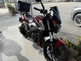 Galeriden Bajaj Dominar 250 D Kahramanmaraş