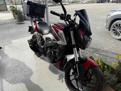 Galeriden Bajaj Dominar 250 D Kahramanmaraş
