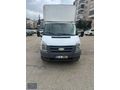 2010 FORD TRANSİT BAKIMLI MASRAFSIZ