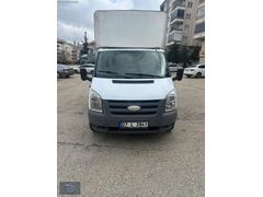 2010 FORD TRANSİT BAKIMLI MASRAFSIZ