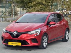 I Y A M A N I 2020MDL+1.0 TCE+OTOMATİK+TESLA EKRAN+KIRMIZI