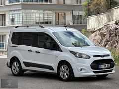 2017 MODEL FORD CONNECT 1.5 TDCİ DELUX DEĞİŞEN+BOYA+YOKTUR