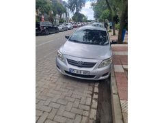 Sahibinden Toyota Corolla 1.4 D-4D Elegant 2008 Model Manisa