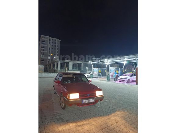 Sahibinden Tofaş Doğan L 1989 Model