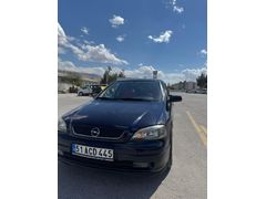 Sahibinden Opel Astra 1.6 Enjoy 2004 Model