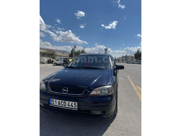 Sahibinden Opel Astra 1.6 Enjoy 2004 Model
