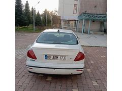 Sahibinden Fiat Marea 1.6 Liberty 2004 Model