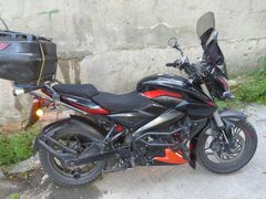 Sahibinden Bajaj Pulsar 200 NS ABS