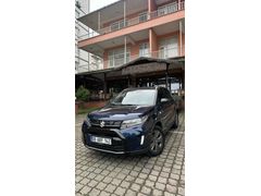 2025 MAKYAJLI 4x4 ÇİFT RENK PPF F1 VİTES HTSZ 