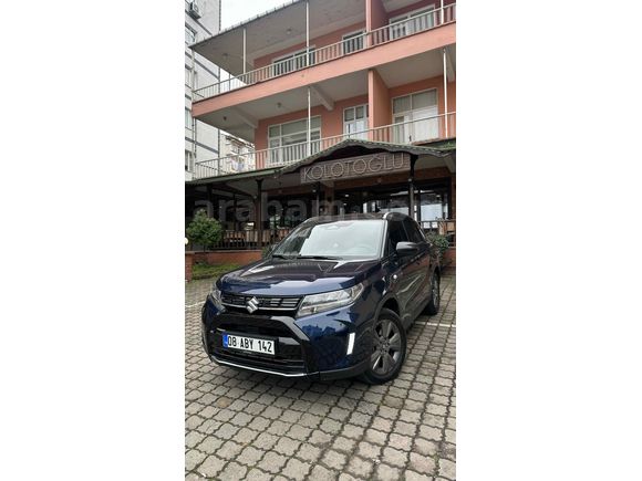 2025 MAKYAJLI 4x4 ÇİFT RENK PPF F1 VİTES HTSZ 