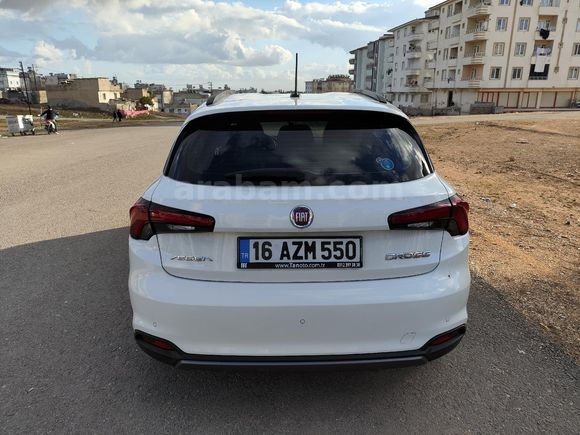 2022 LPG Lİ 53 BİM KM GARANTİLİ ORJİNAL