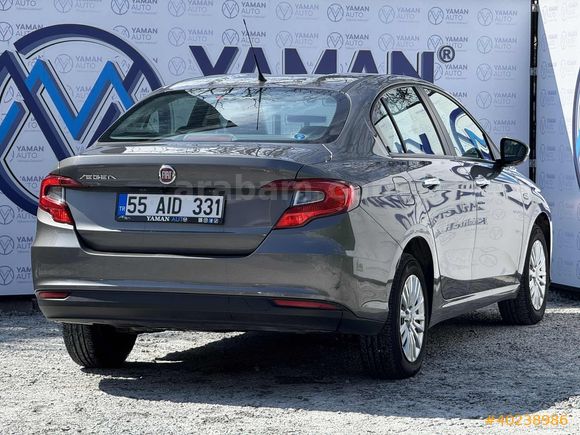 YAMAN AUTO'DAN*2022*DCT*1.6*MULTİJET*130*HP*BAKIMLARI*YENİ