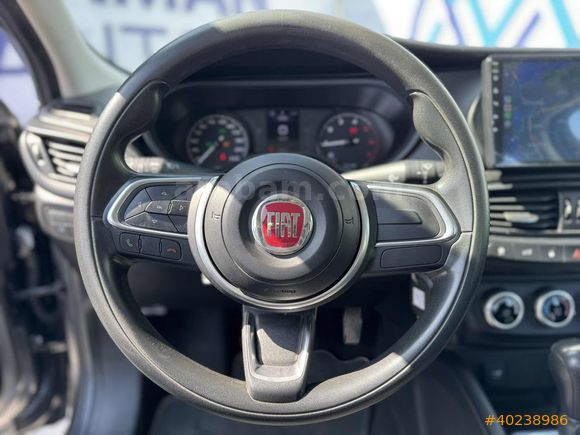 YAMAN AUTO'DAN*2022*DCT*1.6*MULTİJET*130*HP*BAKIMLARI*YENİ