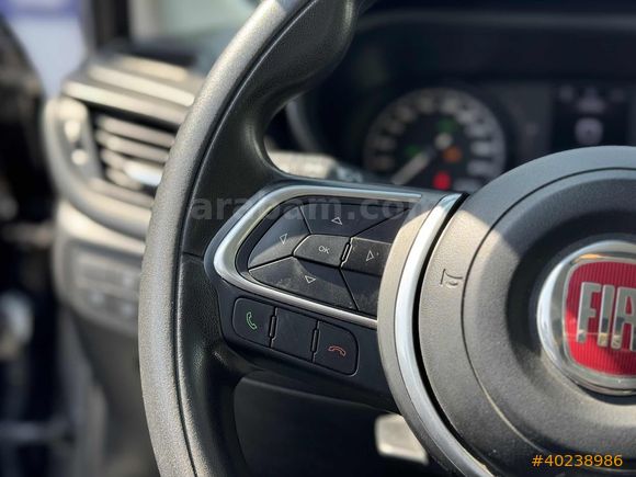 YAMAN AUTO'DAN*2022*DCT*1.6*MULTİJET*130*HP*BAKIMLARI*YENİ