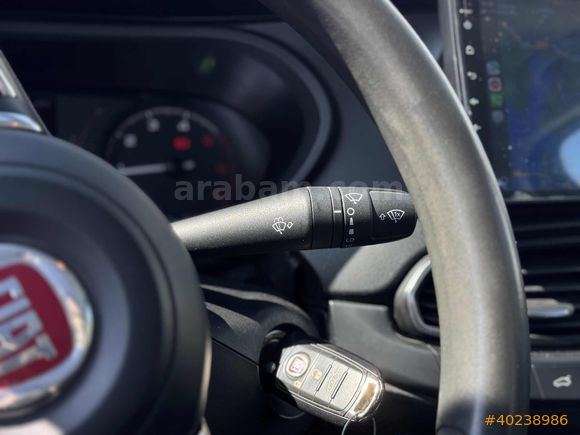 YAMAN AUTO'DAN*2022*DCT*1.6*MULTİJET*130*HP*BAKIMLARI*YENİ