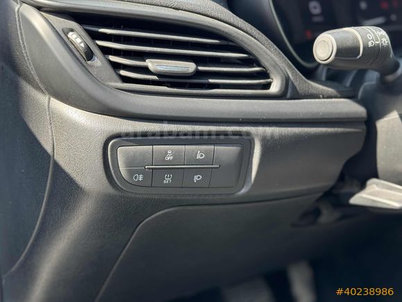 YAMAN AUTO'DAN*2022*DCT*1.6*MULTİJET*130*HP*BAKIMLARI*YENİ