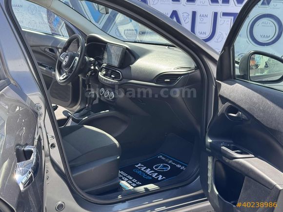 YAMAN AUTO'DAN*2022*DCT*1.6*MULTİJET*130*HP*BAKIMLARI*YENİ