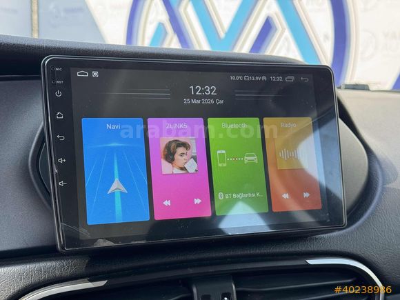 YAMAN AUTO'DAN*2022*DCT*1.6*MULTİJET*130*HP*BAKIMLARI*YENİ