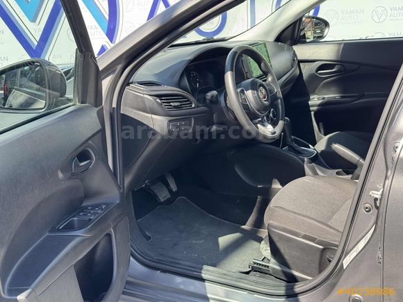 YAMAN AUTO'DAN*2022*DCT*1.6*MULTİJET*130*HP*BAKIMLARI*YENİ